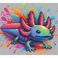 Animal Text Series-AT 2571